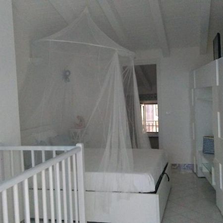 Appartamento In Residence Pollio Полікастро-Буссентіно Екстер'єр фото