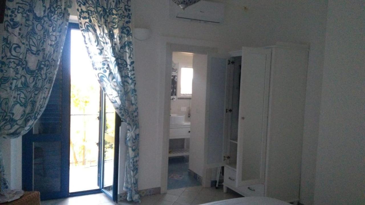Appartamento In Residence Pollio Полікастро-Буссентіно Екстер'єр фото